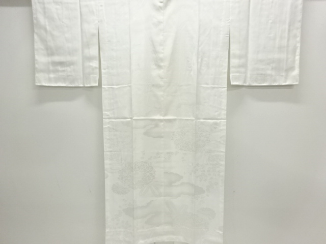 Japanese Kimono / Juban Synthetic fiber